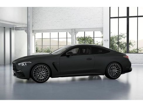 New 2027 Mercedes-Benz CLE 53 AMG 4MATIC Coupe image 36