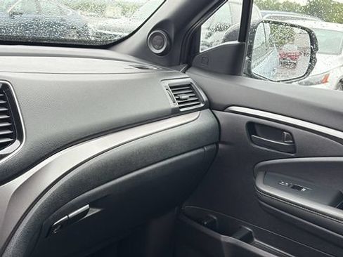 Used 2023 Honda Passport EX-L image 21