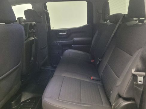 Used 2022 GMC Sierra 1500 Pro w/ Pro Value Package AWD/4WD image 18