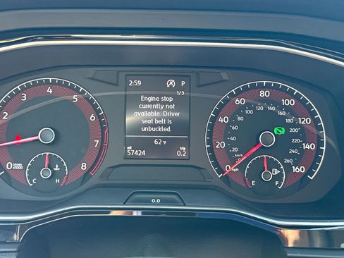 Used 2019 Volkswagen Jetta S FWD image 10