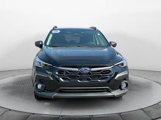 Used 2025 Subaru Crosstrek 2.5i Limited w/ Crosstrek Mirror Package AWD/4WD video 2