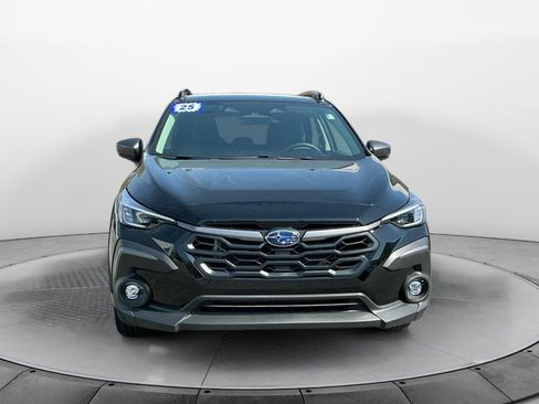 Used 2025 Subaru Crosstrek 2.5i Limited w/ Crosstrek Mirror Package AWD/4WD image 2