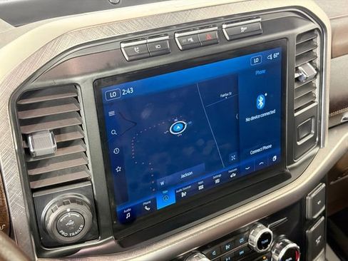 Used 2023 Ford F150 King Ranch AWD/4WD image 14