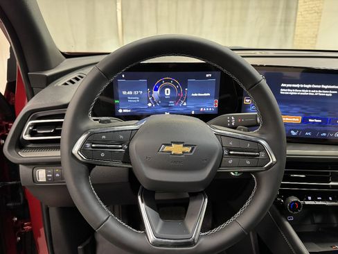 New 2026 Chevrolet Traverse LT w/ LPO, Floor Liner Package image 28