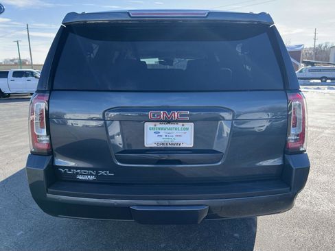 Used 2020 GMC Yukon XL SLT image 7