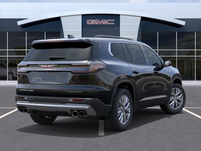 New 2026 GMC Acadia Elevation w/ Elevation Premium Package