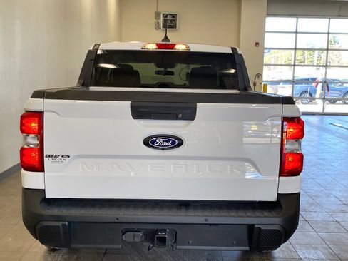 New 2026 Ford Maverick XL w/ 4K Tow Package AWD/4WD image 13