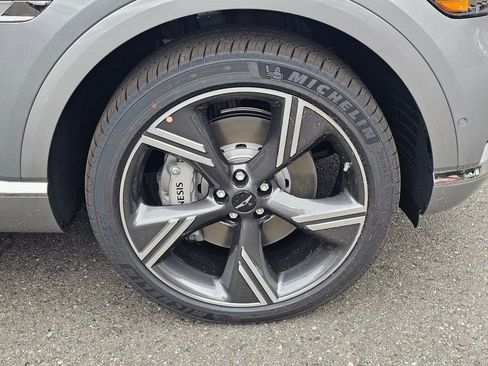 New 2026 Genesis GV80 3.5T Prestige AWD/4WD image 34