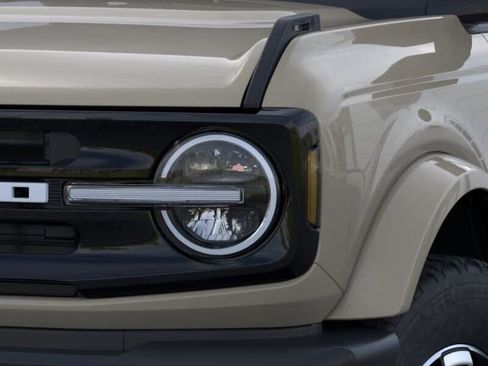 New 2026 Ford Bronco Outer Banks AWD/4WD image 20