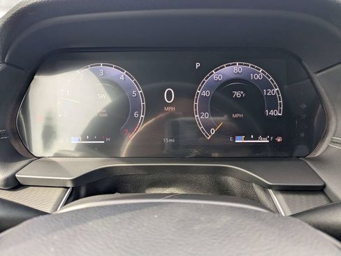 New 2026 Jeep Grand Cherokee L Laredo AWD/4WD image 28