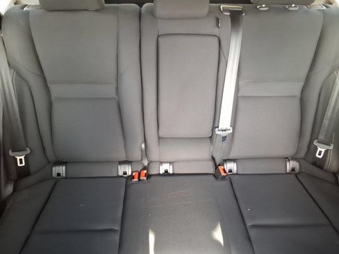 Used 2023 Nissan Rogue S FWD image 18