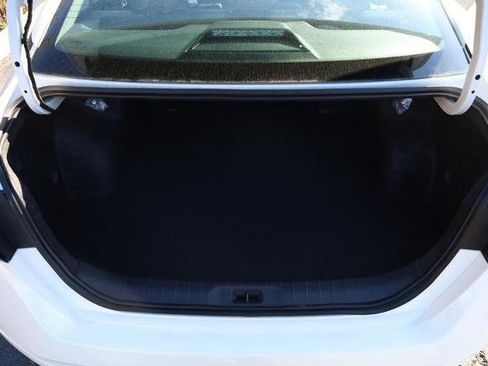 New 2025 Nissan Altima 2.5 SV w/ SV Special Edition Package image 7