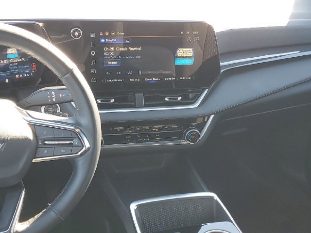 Certified 2025 Chevrolet Equinox LT w/ Safety and Technology Package AWD/4WD image 14