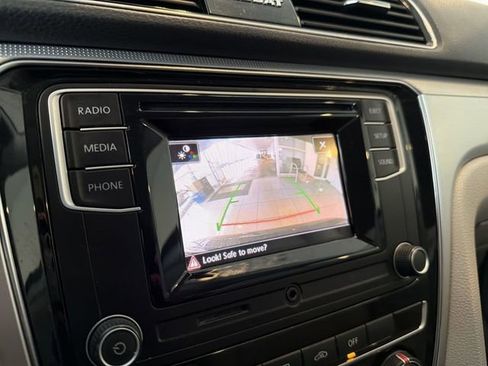 Used 2018 Volkswagen Passat 2.0T S image 24