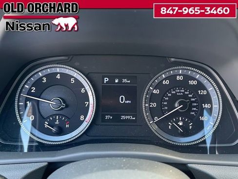 Used 2023 Hyundai Sonata SE image 21