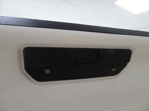 Used 2019 Chevrolet Silverado 1500 W/T w/ WT Fleet Convenience Package image 13