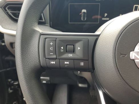 New 2026 Nissan Kicks SV image 10