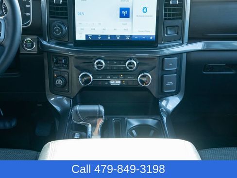 Used 2022 Ford F150 XLT w/ Equipment Group 302A High image 34