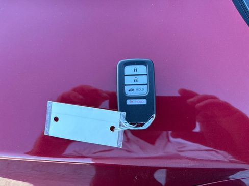 Used 2018 Honda Accord LX image 28