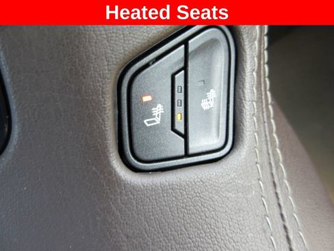 Certified 2020 Chevrolet Tahoe LT AWD/4WD image 19