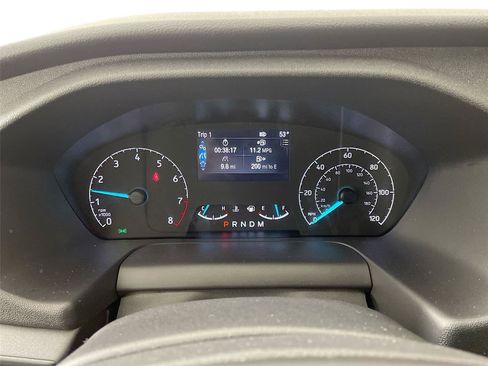 New 2025 Ford Transit 150 Low Roof w/ Electrician Trade Package image 13