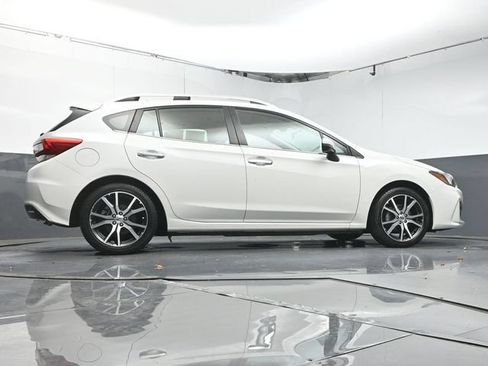 Used 2019 Subaru Impreza 2.0i Limited AWD/4WD image 37