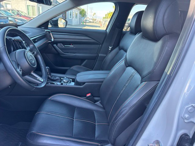 Used 2024 MAZDA CX-50 AWD 2.5 S w/ Cargo Package image 9