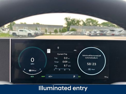 New 2026 Hyundai Sonata Limited FWD image 19