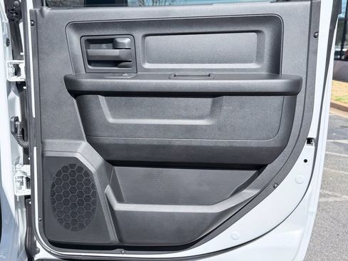 New 2026 RAM 2500 Tradesman image 31