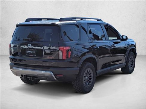 New 2026 Honda Passport TrailSport image 2