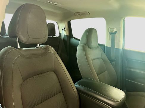 Used 2020 Chevrolet Colorado LT AWD/4WD image 25