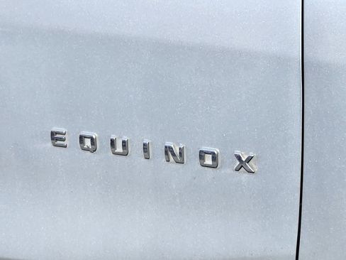 Used 2020 Chevrolet Equinox LS w/ LS Convenience Package image 7