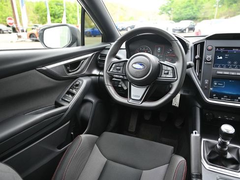 Used 2022 Subaru WRX AWD/4WD image 9