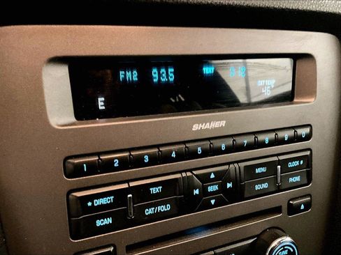 Used 2012 Ford Mustang GT Premium w/ Brembo Brake Pkg image 21