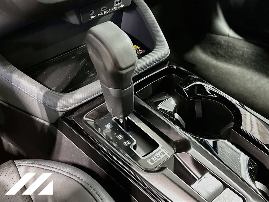 New 2026 Subaru Forester Limited AWD/4WD image 18