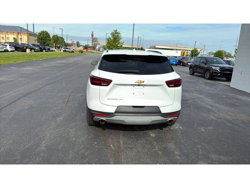 Used 2023 Chevrolet Blazer LT w/ Convenience Package AWD/4WD image 5
