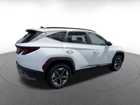 Used 2026 Hyundai Tucson SEL Plus AWD/4WD image 12