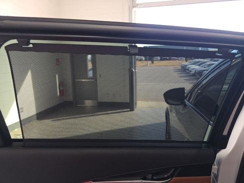 New 2026 INFINITI QX60 Autograph image 19