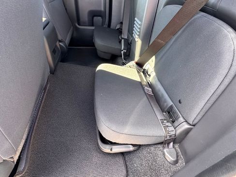 New 2026 Nissan Frontier S image 12