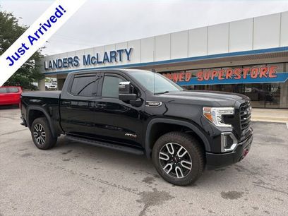 Used 2022 GMC Sierra 1500 AT4 w/ AT4 Premium Package