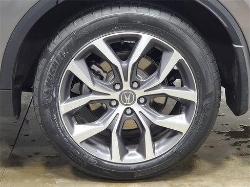 Certified 2023 Acura MDX SH-AWD w/ Technology Package image 9