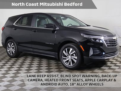 Used 2024 Chevrolet Equinox LT w/ LPO, Floor Liner Package