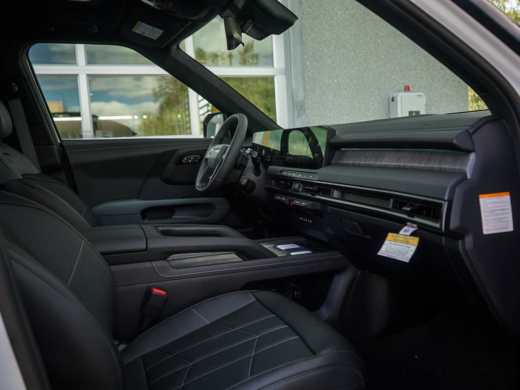 New 2027 Kia Telluride X-Line SX Prestige AWD/4WD image 11