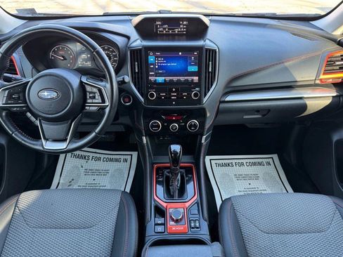 Used 2020 Subaru Forester Sport w/ Popular Package #2 image 21