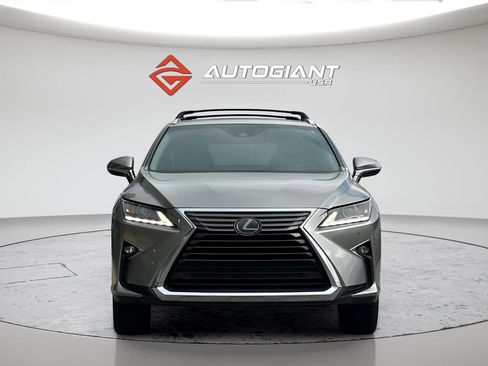 Used 2019 Lexus RX 350 350 image 4