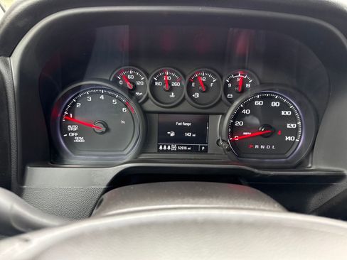 Used 2025 GMC Sierra 1500 Pro w/ Graphite Edition image 15