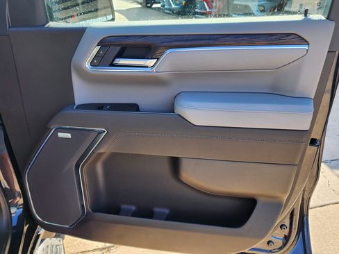 New 2026 GMC Sierra 1500 SLT w/ SLT Premium Plus Package image 37