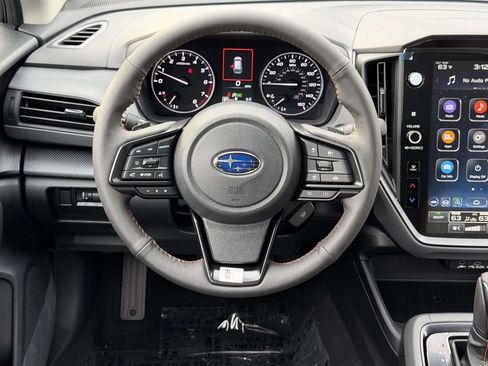 New 2026 Subaru Crosstrek 2.5i Limited w/ Crosstrek Mirror Package AWD/4WD image 19