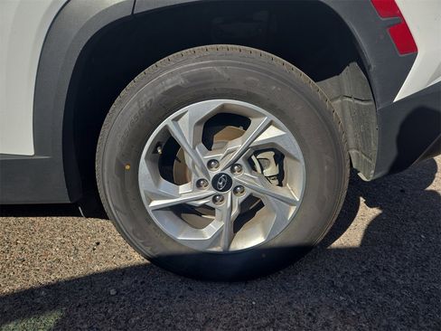 Used 2024 Hyundai Tucson SEL image 19