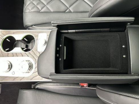 Certified 2026 Genesis GV80 3.5T Prestige image 21